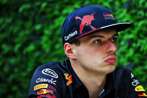 Verstappen hits out at Netflix: ‘F1 is not the Kardashians’