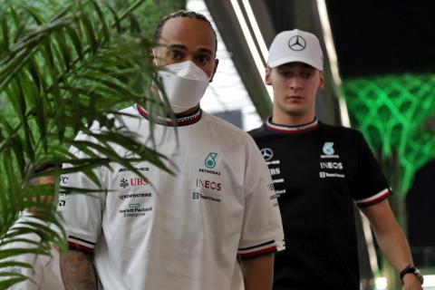 Saudi GP to go ahead after 'extensive discussion' and dramatic drivers' meeting