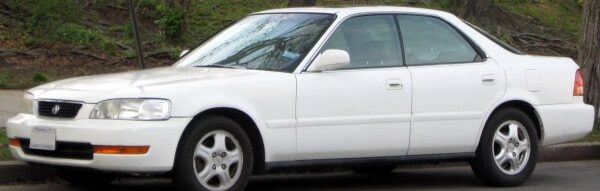 Acura – TL – 3.2 V6 (200 bg) Automatic – Teknik Özellikler