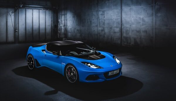 Lotus – Evora – 3.5 V6 (410 bg) Automatic – Teknik Özellikler