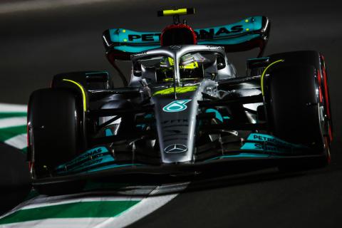 Why was Lewis Hamilton ‘nowhere’ in dreadful F1 qualifying?