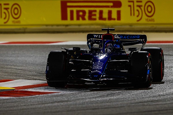 Albon: “Formula 1 güvenlik aracı kurallarının daha fazla gözden geçirilmesi gerekebilir”