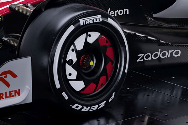 FIA, 2022 araçlarının minimum ağırlığını sadece 3 kg artırmaya hazırlanıyor!