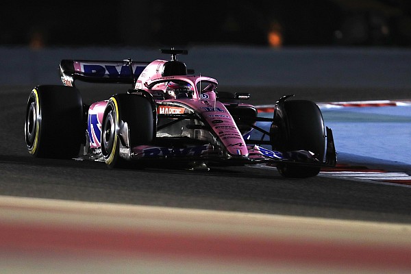 Alonso: “Şampiyona ilk yarışta kazanılmaz ya da kaybedilmez”