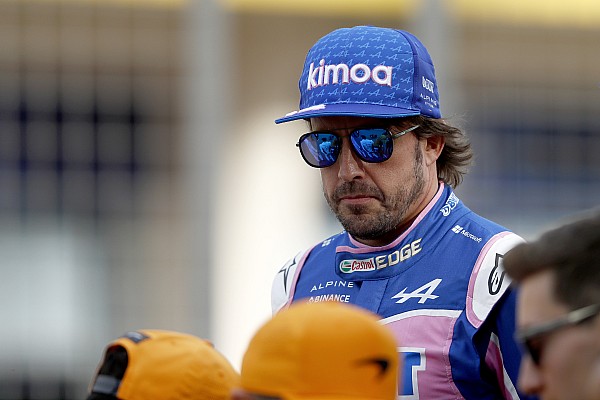 Alonso: “Lastik aşınmasını en iyi yöneten takım avantajlı olacak”