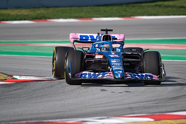 Alonso, A14 Management’ı kurdu Alonso, A14 Management’ı kurdu