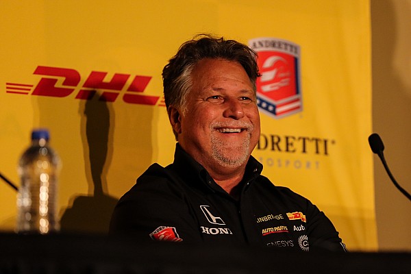 Andretti: “Formula 1 takımları, projemizi anlattıktan sonra Formula 1’e girmemize sıcak bakıyor”