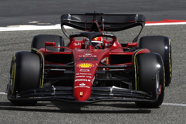 Bahreyn testi 1. gün: Sabah bölümünde en hızlısı Leclerc!