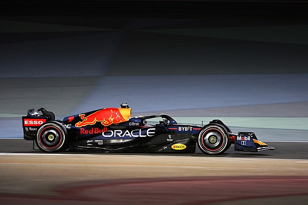 Bahreyn Yarış 2. antrenman: Verstappen, Leclerc’in 0.087 sn önünde ilk sırada