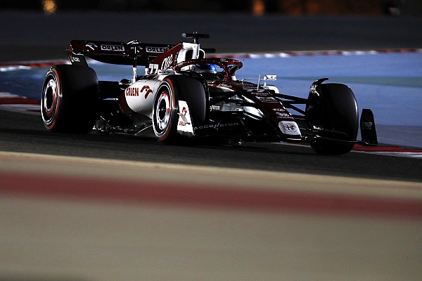 Bottas: “Bahreyn’de, 101 yarışlık Q3 serimi uzatmak için savaşabilirim!”