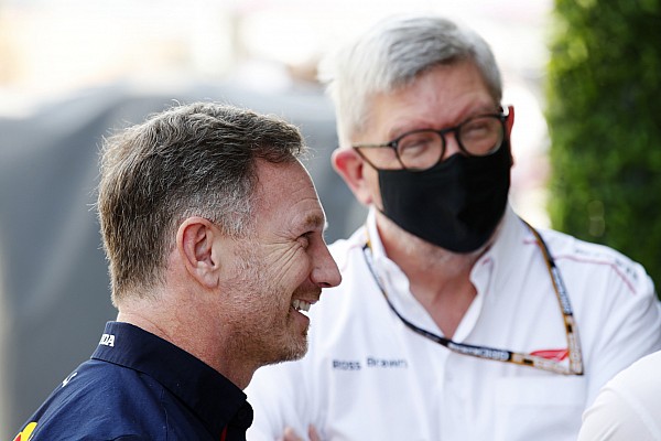 Brawn: “2022 kurallarını manipüle edecek tasarımlar yasaklanabilir”