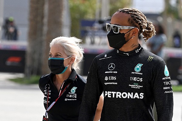 Brundle, Hamilton’ın Formula 1’den ayrılacağına “hiç inanmamış” Brundle, Hamilton’ın Formula 1’den ayrılacağına “hiç inanmamış”