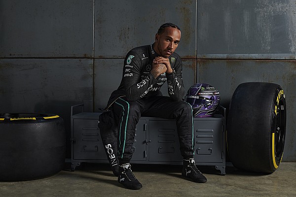 Davidson: “Hamilton, Verstappen’i ‘paramparça etmek’ istiyor”