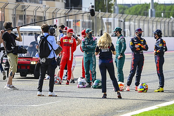 Domenicali: “Drive to Survive devam etmek için Formula 1′ e değer katmak zorunda”