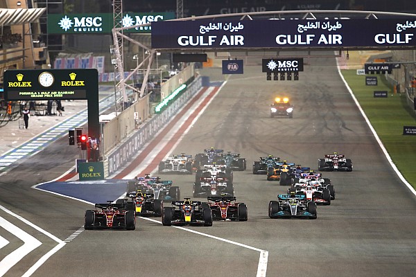 Domenicali: “Rekabetçi bir gride sahip olmak, Formula 1 için yeni takımlardan daha önemli”