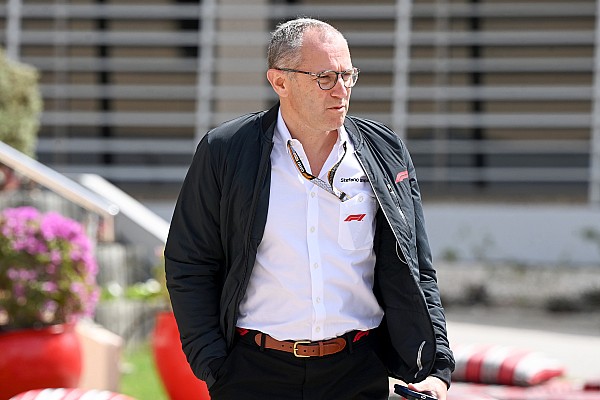 Domenicali, FIA’nın Abu Dhabi raporu hakkında açık olmasını istiyor