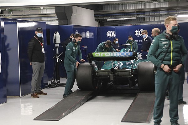 F1, salı günü yeni araçlar hakkında görüşme yapmayı planlıyor