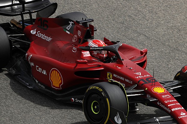 Ferrari’nin oyuklu sidepod tasarımı, daha hazır olmasını mı sağladı?
