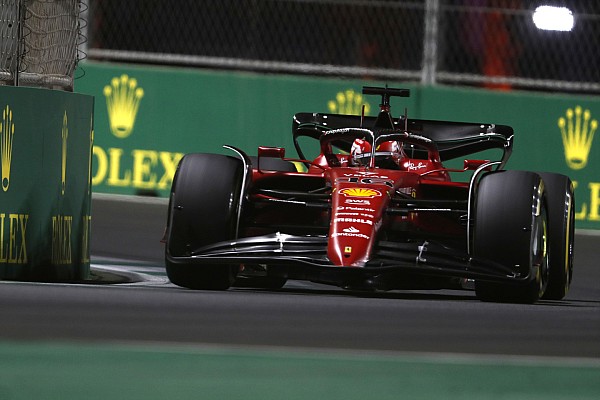Ferrari, 2022 Formula 1 gelişim savaşında bütçe sınırı ile ilgili endişelere sahip