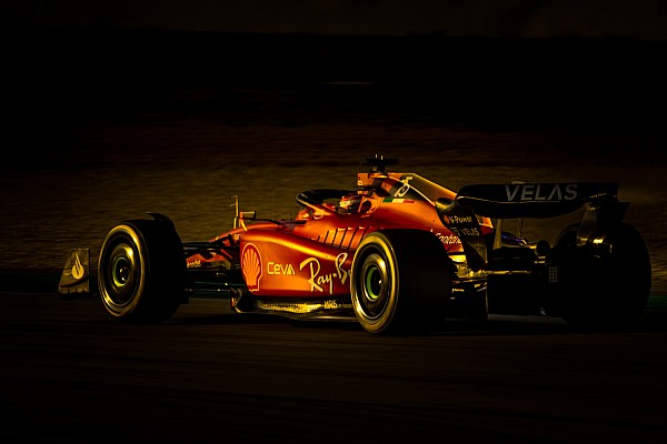 Ferrari: “Formula 1 takımları, Bahreyn’de gerçek performanslarını gösterecek”
