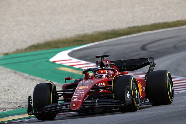 Ferrari, Formula 1-75’e şimdilik güncelleme getirmeyi planlamıyor