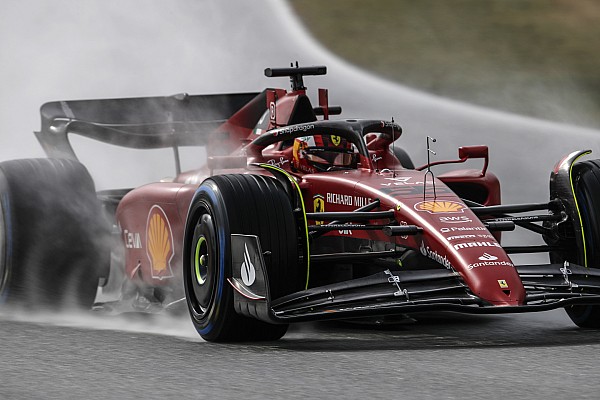 Ferrari, Kaspersky logolarını araç ve kasklardan kaldırma kararı aldı