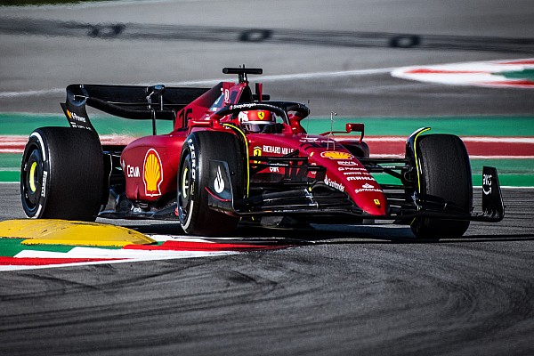 Ferrari, Red Bull ve Mercedes’in 0.3 ila 0.4 saniye gerisinde mi?