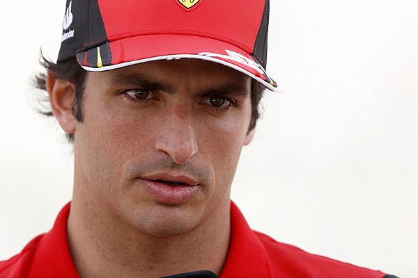 Ferrari, Sainz’la iki yıllık anlaşma imzalamaya hazırlanıyor