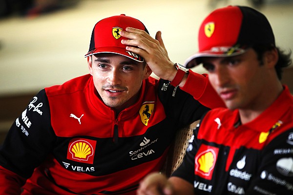 Ferrari sürücüleri, Cidde Formula 1 pist değişikliklerinin yeterince büyük olmadığına inanıyor