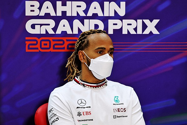 FIA Galası’na gitmeyen Hamilton, FIA’ya 50.000 euro bağışladı