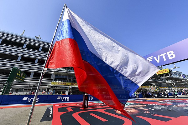 FIA, Rus sürücüler için davranış kuralları belirledi