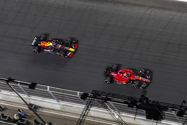 Fittipaldi, Leclerc ve Verstappen arasındaki savaşa şapka çıkartıyor