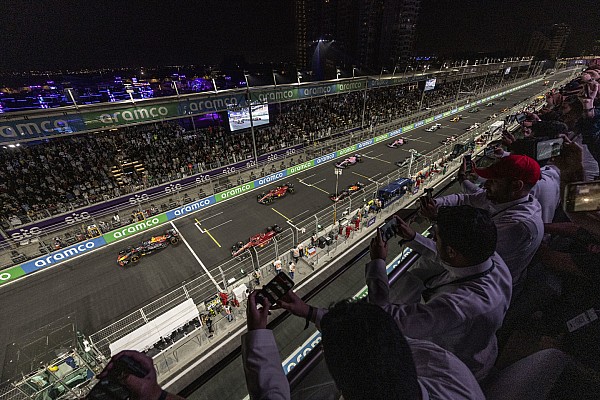 Formula 1’e gerekli güvenceleri vermeye hazırlanan Suudi Arabistan, takvimde kalacak