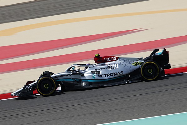 Formula 1 kuralları, Mercedes’in sidepod tasarımı konusunda ne diyor?