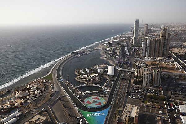 Formula 1 pilotları, Suudi Arabistan GP’sinin geleceğinin tartışmaya açılmasını istiyor