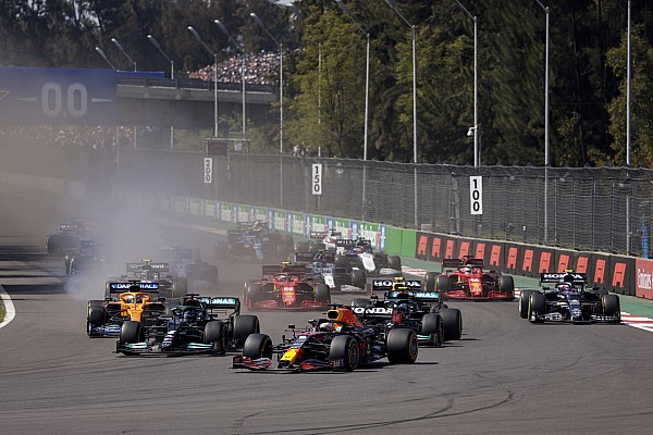 Formula 1 yeni yarışlara yer açmak için takvimdeki mevcut yarışları çıkarmaya hazır