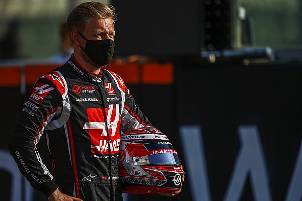 Haas’ta Magnussen ve Hulkenberg iddiaları artıyor!