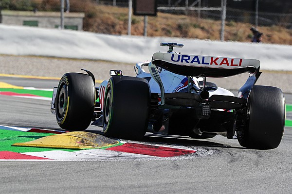 Haas, Bahreyn testine gecikmeli katılacak, direksiyonda Fittipaldi olacak!