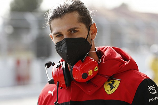 Haas, sezona Fittipaldi ile başlayıp, sonrasonda Giovinazzi’yi getirebilir Haas, sezona Fittipaldi ile başlayıp, sonrasonda Giovinazzi’yi getirebilir