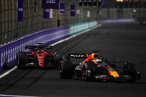 Hakkinen: “Artık soru, Ferrari’nin mi yoksa Red Bull’un mu daha hızlı gelişeceği olacak”