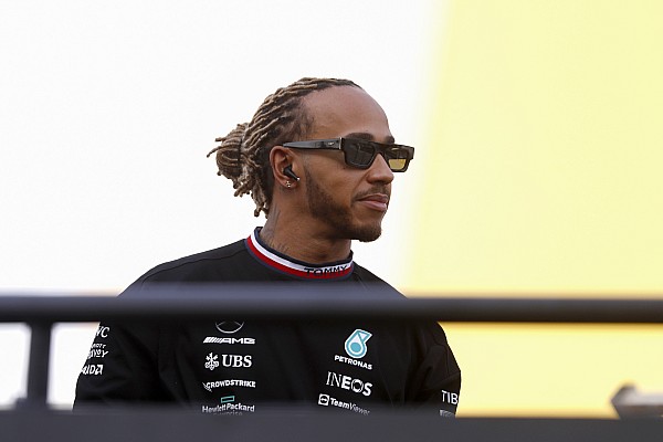 Hamilton: “FIA’nın Abu Dhabi Yarış raporunda özür dilemesini zaten beklemiyordum”