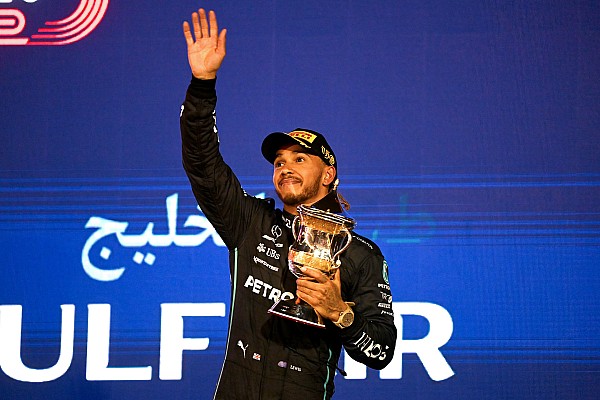 Hamilton: “Mercedes, Red Bull’dan daha iyi bir iş yaptı”