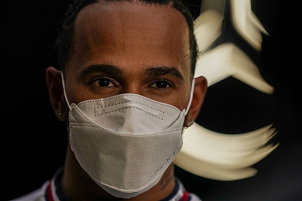 Hamilton: “Verstappen çok agresif”
