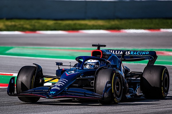 Hill, Ferrari ve Williams’ın neler yapacağını merak ediyor Hill, Ferrari ve Williams’ın neler yapacağını merak ediyor