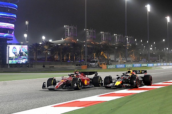 Horner: “Ferrari şu anda en iyi takım olarak öne çıkıyor”