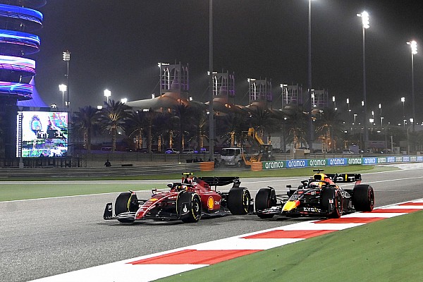Horner: “Ferrari şu anda en iyi takım olarak öne çıkıyor” Horner: “Ferrari şu anda en iyi takım olarak öne çıkıyor”