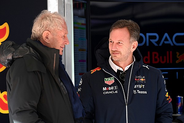 Horner: “Max’in 1 numaralı aracı kullanması bizi motive ediyor” Horner: “Max’in 1 numaralı aracı kullanması bizi motive ediyor”