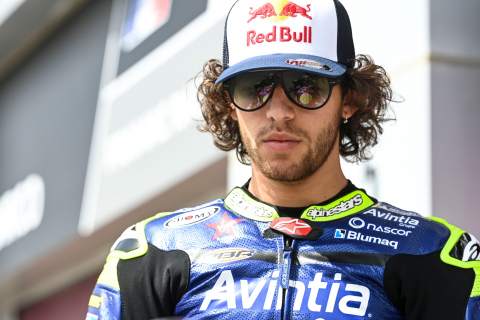 Indonesian MotoGP: Full race week schedule in Mandalika Indonesian MotoGP: Full race week schedule in Mandalika