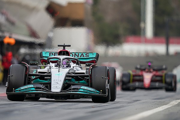 Kravitz: “Formula 1 protesto sezonu şimdiden başladı”