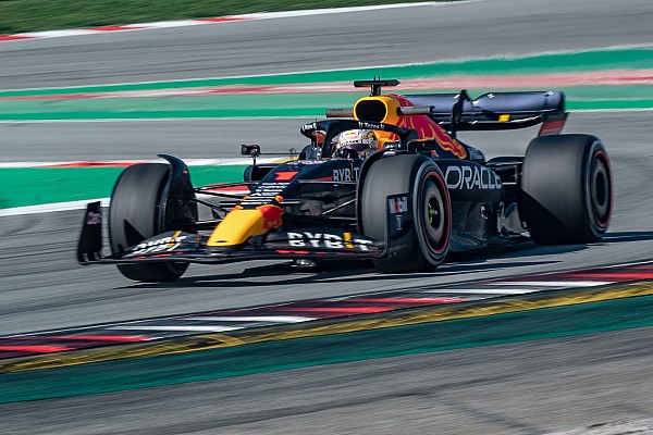 Kravitz: “Red Bull en hızlı araca sahip olabilir”